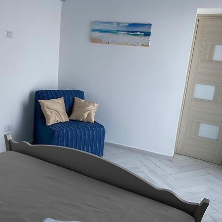 بروسيدا B&B La Lingua المظهر الخارجي الصورة
